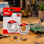 Bild des Weller Elektroniklot 70g Bild des Weller Elektroniklot 70g