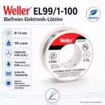 Bild des Weller Elektroniklots