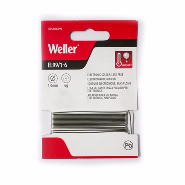 Bild des Weller Elektroniklots