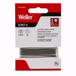 Weller T0051405099 Elektronik-Lötzinn EL99/1-6 bleifrei 1,0mm 6g