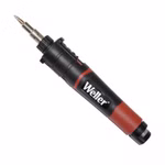 Bild des kabellosen Lötkolben Frontansicht