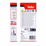 Bild der Verpackungsrückseite und der Verpackung seitlich