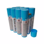 Bild des 12er Packs Butan Gas Refill von Weller