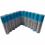 Bild des 12er Packs Butan Gas Refill von Weller