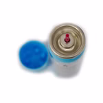 Bild des Butan Nachfüllers