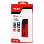 Bild der Verpackung des Weller Gasbrenners