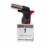 Bild des Weller Gasbrenners