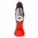 Bild des Weller Gasbrenners