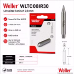 Bild der Weller Lötspitze WLIR30 Bild der Weller Lötspitze WLIR30