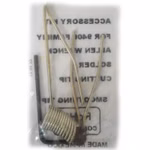 Bild der versch. Lötspitzen