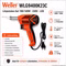 Bild des Weller Lötpistolenkastens WLG9400K23C Bild des Weller Lötpistolenkastens WLG9400K23C