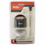 Bild des Lötzubehörset in der Blisterverpackung