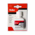 Bild des Weller Lötwassers