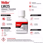 Bild des Weller Lötwassers LW25 Bild des Weller Lötwassers LW25