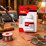 Bild des Weller Lötwassers LW25 Bild des Weller Lötwassers LW25
