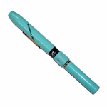 Bild des Gas-Heißluftlöfkolben mit geschlossenem Deckel Frontansicht