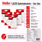 Bild des Weller 70g Lötsteins Bild des Weller 70g Lötsteins