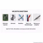 Bild des Weller 70g Lötsteins Bild des Weller 70g Lötsteins