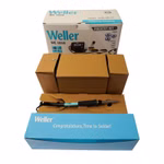 Bild der Weller Lötstation