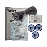 Bild der Weller Lötstation