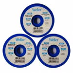 Bild der Weller Lötstation