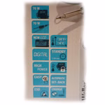 Bild der Weller Lötstation