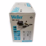 Bild der Weller Lötstation