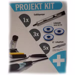 Bild der Weller Lötstation