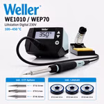 Bild der Weller Lötstaton WE 1010