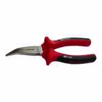 Bild der Wiha Radiozange gebogen