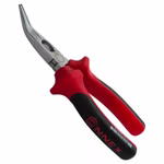 Bild der Wiha Radiozange gebogen