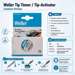 Bild des Weller TipActivators