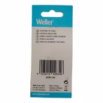 Bild der Weller Lötspitze ETB