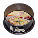 Bild des Kaiser-Backsets