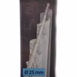 Bild der Kleine Wolke Federstange