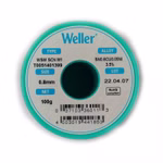 Bild des Weller Lötdrahts 100g