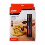 Bild des Weller Brandmalkolbensets 28-teilig