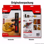 Bild des Weller Brandmalkolbensets 28-teilig Bild des Weller Brandmalkolbensets 28-teilig