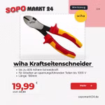 Werbebild des Kraftseitenschneiders