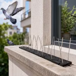 Bild der Windhager Taubenabwehr