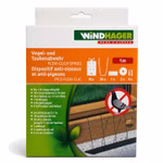 Bild der Windhager Taubenabwehr