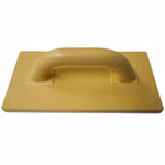 KronenHansa Reibebrett 14x28 cm Kunststoff beige gerastert B-Ware