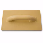 KronenHansa Reibebrett 14x28 cm Kunststoff beige gerastert B-Ware