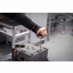 Bild des Wiha Stiftschlüssel-Quergriff-Satz