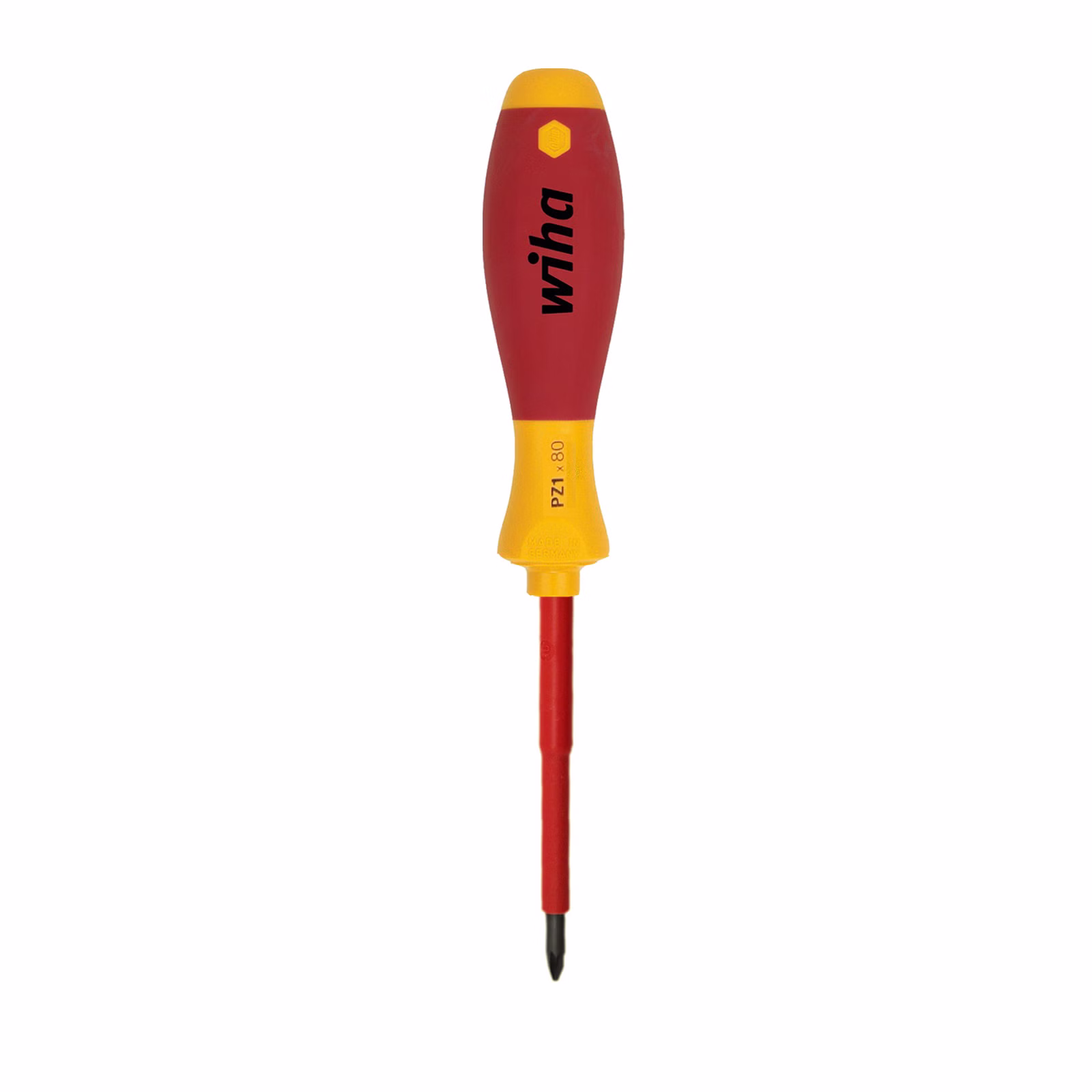 Bild des Wiha VDE SoftFinish