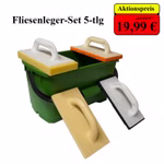 Bild des FliesenEimerSets