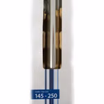 Bild der Kleine Wolke Federstange in Chrom