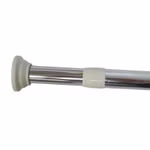 Bild der Kleine Wolke Federstange in Chrom