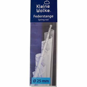 Bild der Kleine Wolke Federstange