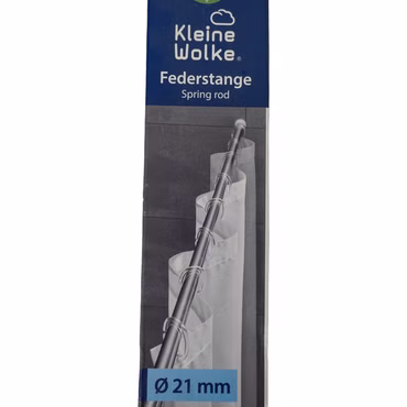 Bild der Kleinen Wolke Federstange